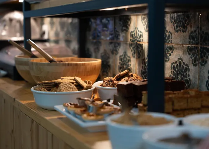 Hostel The House Baixa *