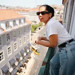 旅馆 The House Baixa Lisboa