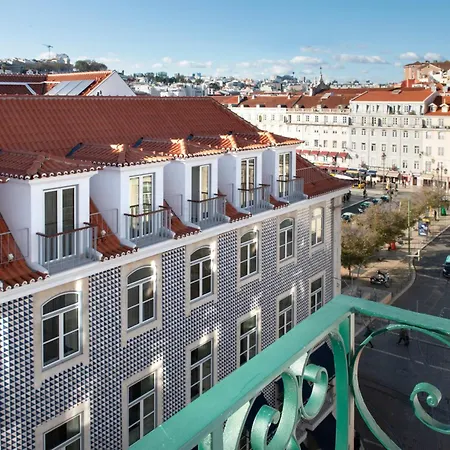 Rodamon * Lisboa