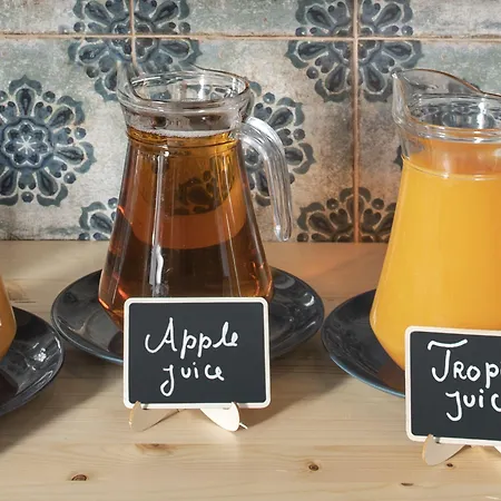 The House Baixa * リスボン