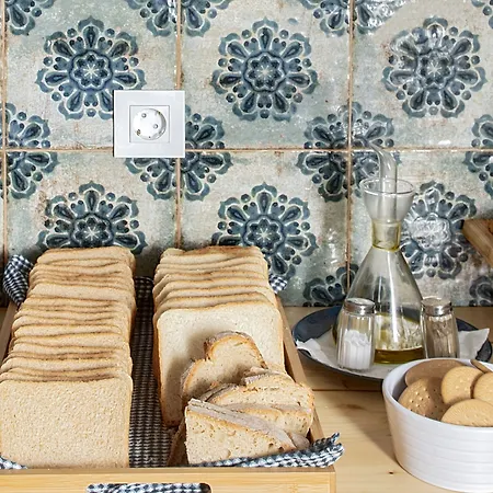 The House Baixa Hostel Lizbona