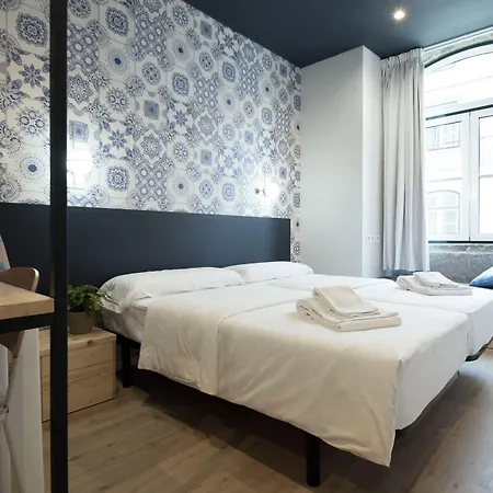 The House Baixa Lizbona