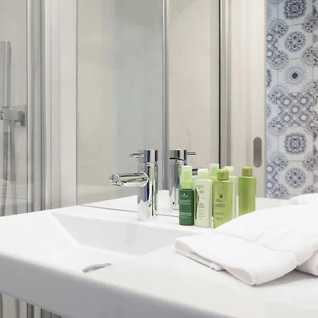 The House Baixa Hostel Lizbona