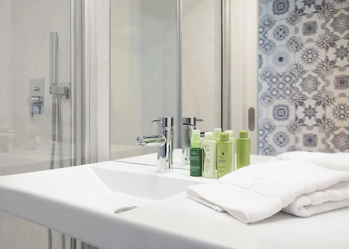 The House Baixa 旅馆 Lisboa