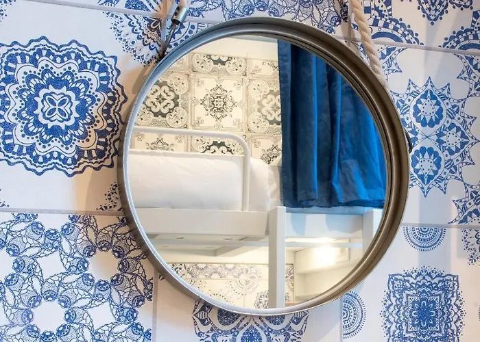 旅馆 The House Baixa Lisboa