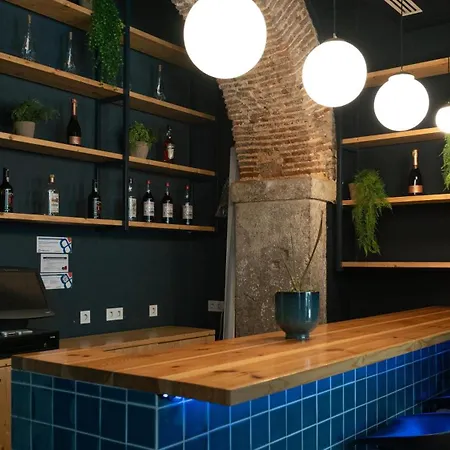 The House Baixa * Lisboa