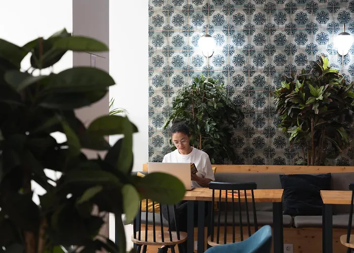 The House Baixa Ostello