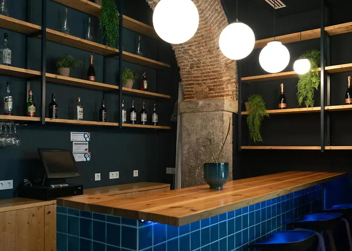 The House Baixa * Lisbona