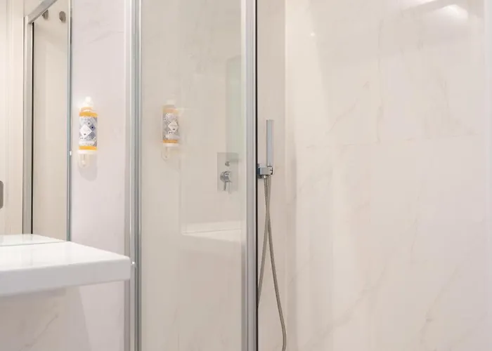 The House Baixa * Lisbona