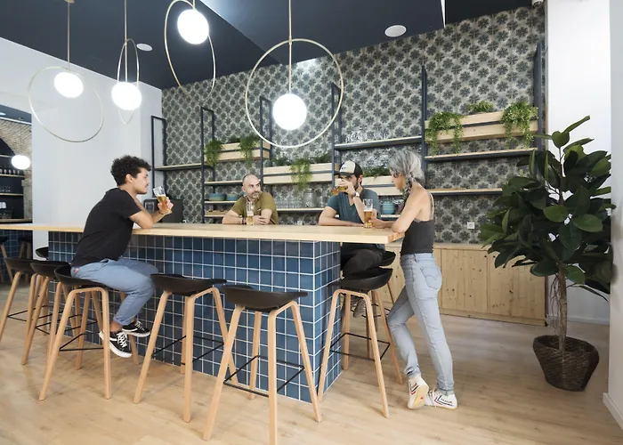 Ostello The House Baixa *