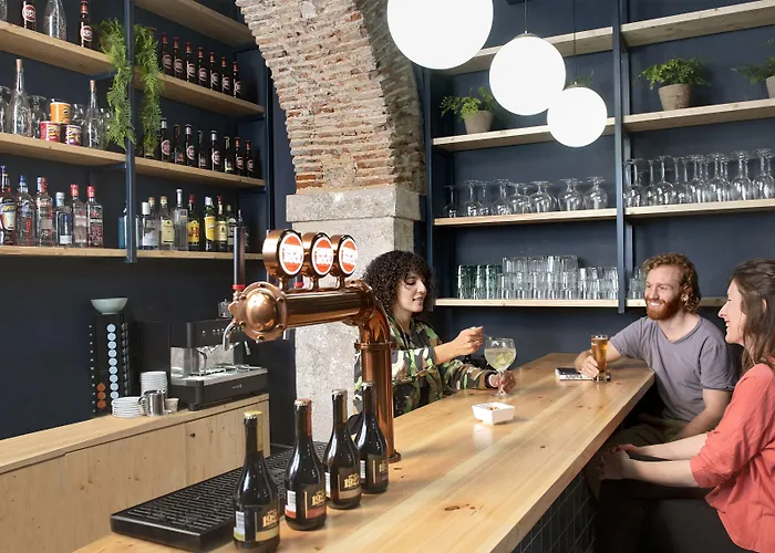 The House Baixa Lisbona