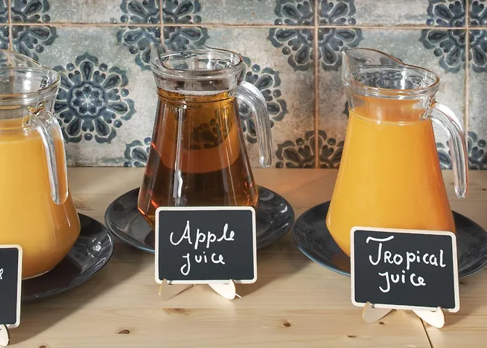 The House Baixa * Lisbona