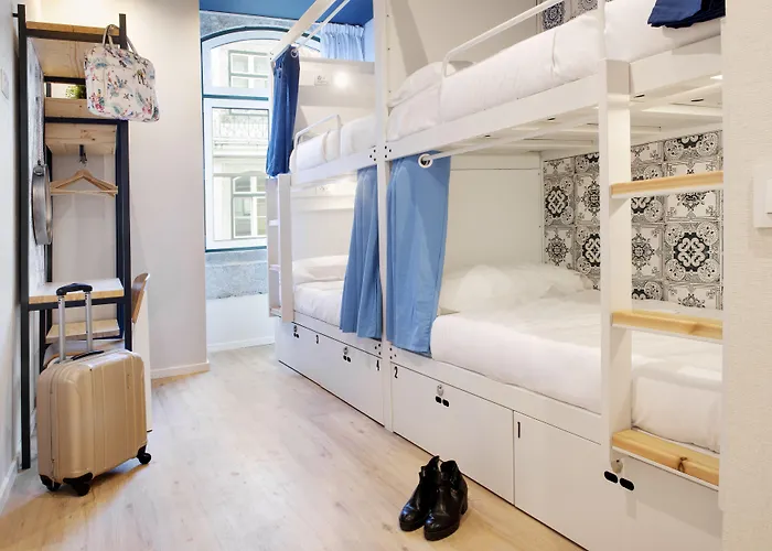 The House Baixa Ostello *