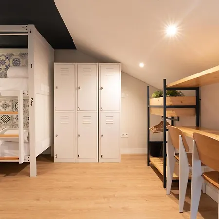 The House Baixa Lisboa